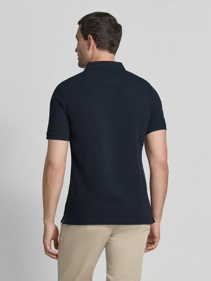 S.Oliver RED LABEL regular fit poloshirt van puur katoen - Foto 2