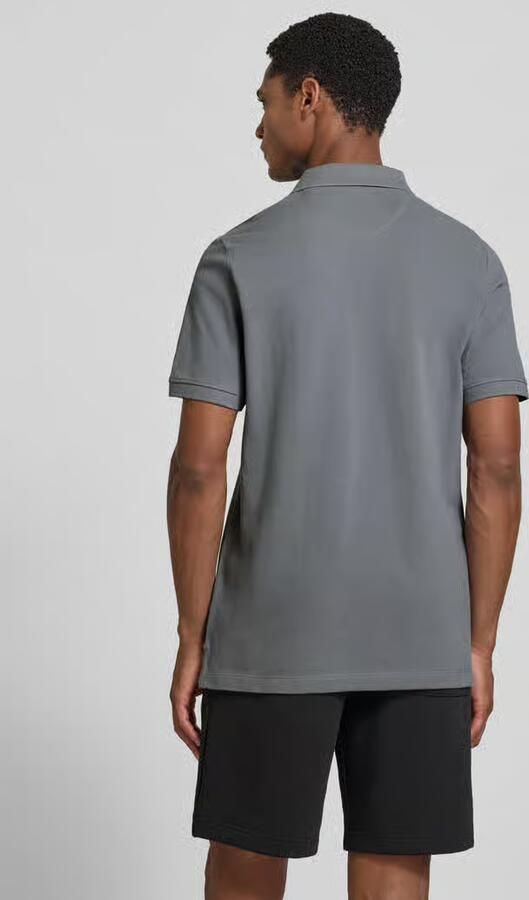 S.Oliver RED LABEL regular fit poloshirt van puur katoen - Foto 3