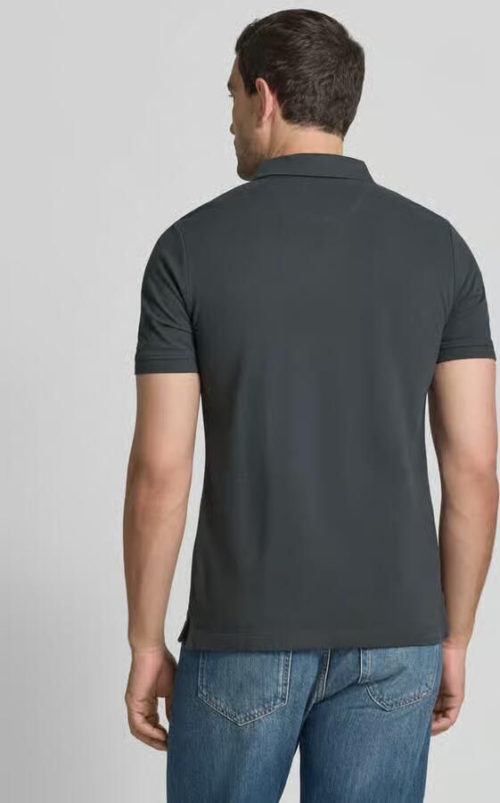 S.Oliver RED LABEL regular fit poloshirt van puur katoen - Foto 3
