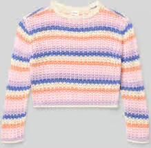 S.Oliver RED LABEL regular fit pullover van katoenmix - Foto 3