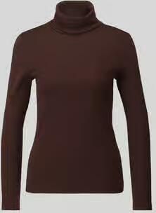 S.Oliver RED LABEL regular fit shirt met lange mouwen van puur katoen