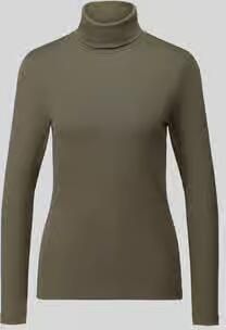 S.Oliver RED LABEL regular fit shirt met lange mouwen van puur katoen