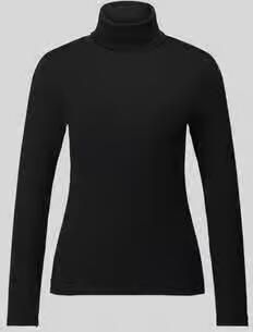 S.Oliver RED LABEL regular fit shirt met lange mouwen van puur katoen