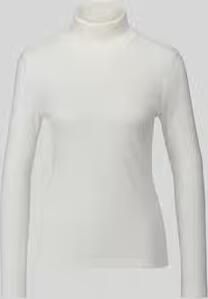 S.Oliver RED LABEL regular fit shirt met lange mouwen van puur katoen