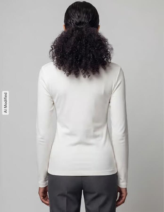 S.Oliver RED LABEL regular fit shirt met lange mouwen van puur katoen - Foto 2