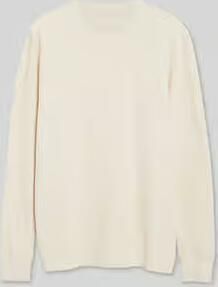 S.Oliver RED LABEL Regular fit shirt met lange mouwen van puur katoen