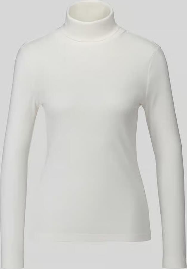 S.Oliver RED LABEL regular fit shirt met lange mouwen van puur katoen - Foto 5