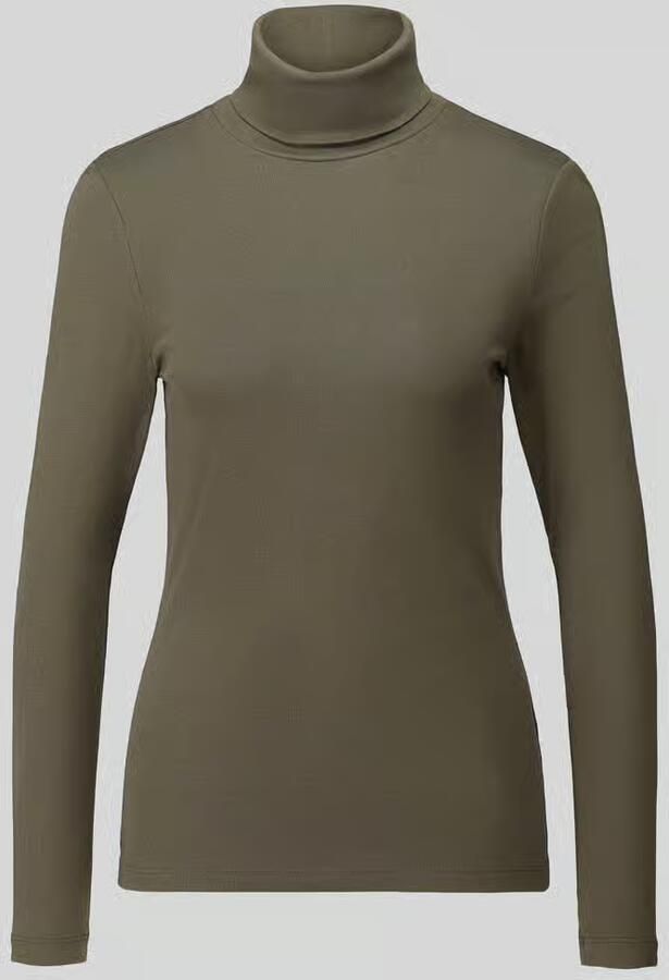 S.Oliver RED LABEL regular fit shirt met lange mouwen van puur katoen - Foto 3