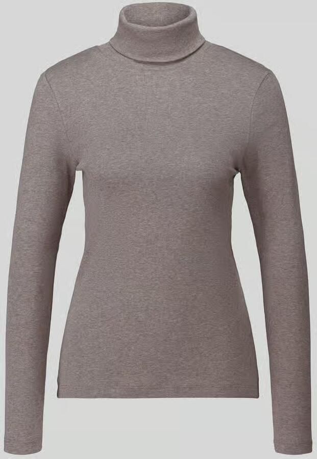 S.Oliver RED LABEL regular fit shirt met lange mouwen van puur katoen - Foto 3