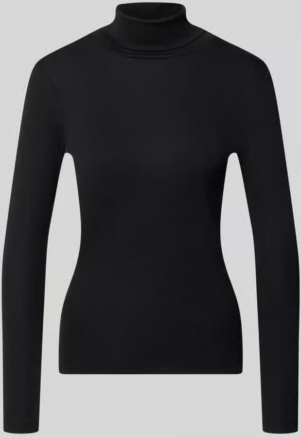 S.Oliver RED LABEL regular fit shirt met lange mouwen van puur katoen - Foto 3