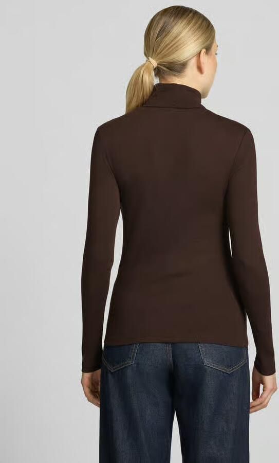S.Oliver RED LABEL regular fit shirt met lange mouwen van puur katoen - Foto 3