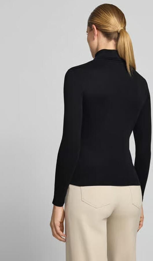 S.Oliver RED LABEL regular fit shirt met lange mouwen van puur katoen - Foto 2