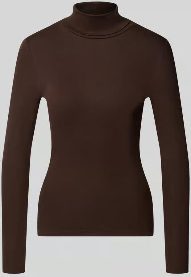 S.Oliver RED LABEL regular fit shirt met lange mouwen van puur katoen - Foto 4