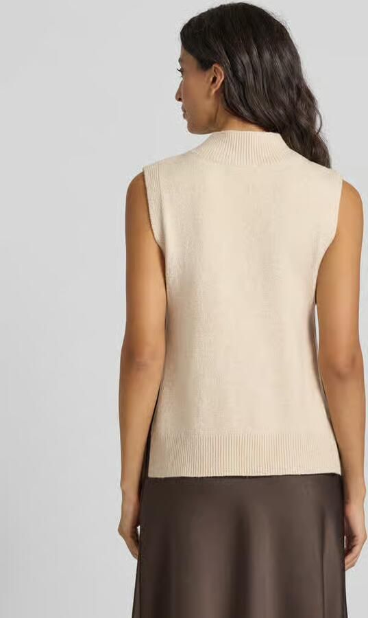 S.Oliver RED LABEL Regular fit spencer met wol