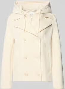 S.Oliver RED LABEL Regular fit sweatjack met viscose