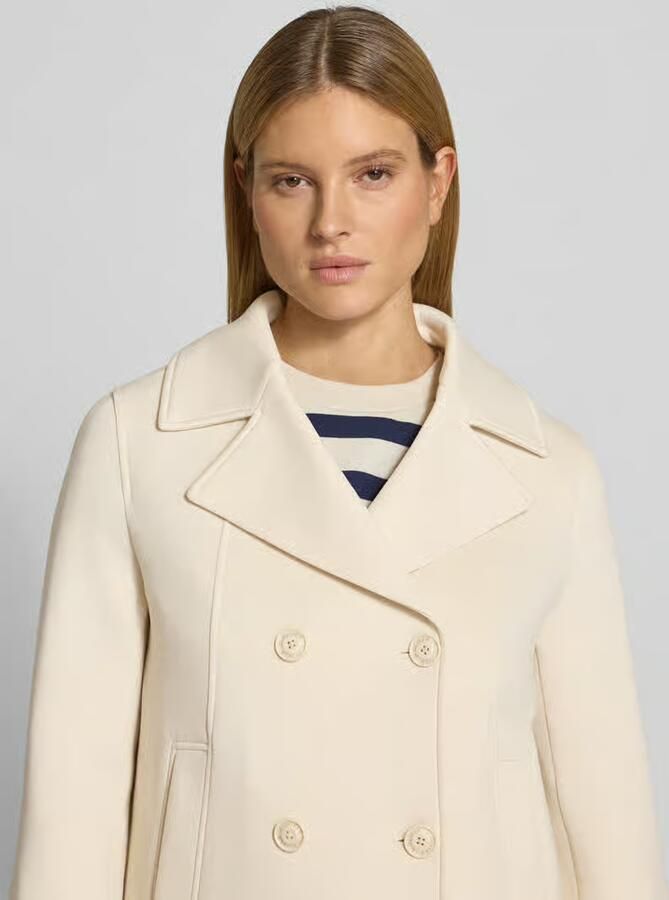 S.Oliver RED LABEL Regular fit sweatjack met viscose