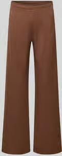 S.Oliver RED LABEL Regular fit Sweatpants van Viscosemix - Foto 3
