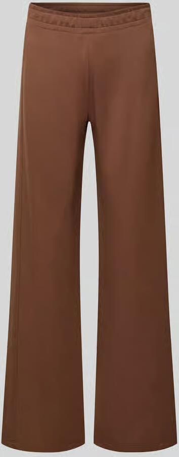 S.Oliver RED LABEL Regular fit Sweatpants van Viscosemix - Foto 4