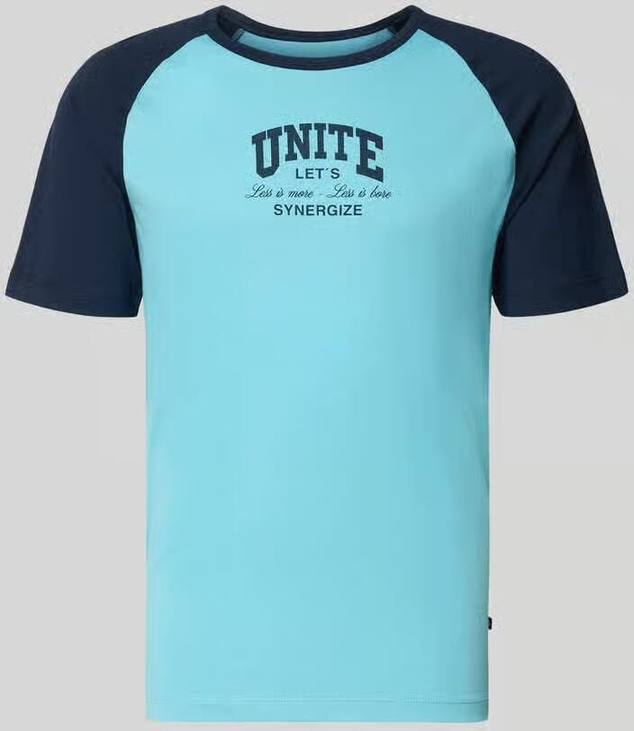 S.Oliver RED LABEL regular fit T-shirt van puur katoen - Foto 6