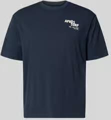 S.Oliver RED LABEL regular fit T-shirt van puur katoen - Foto 4