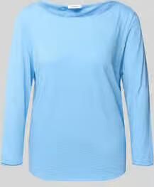 S.Oliver RED LABEL Regular fit T-shirt van puur katoen
