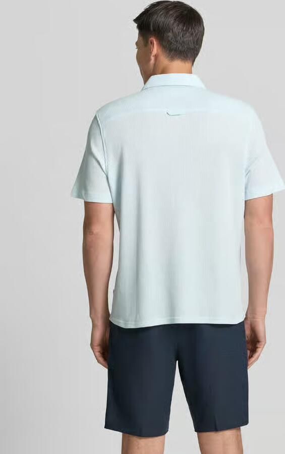 S.Oliver RED LABEL regular fit vrijetijdsoverhemd van katoenmix - Foto 2