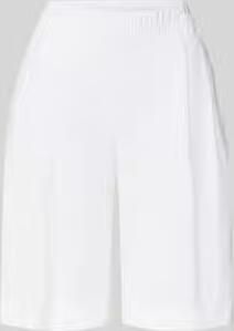 S.Oliver RED LABEL relaxed fit bermuda van puur katoen