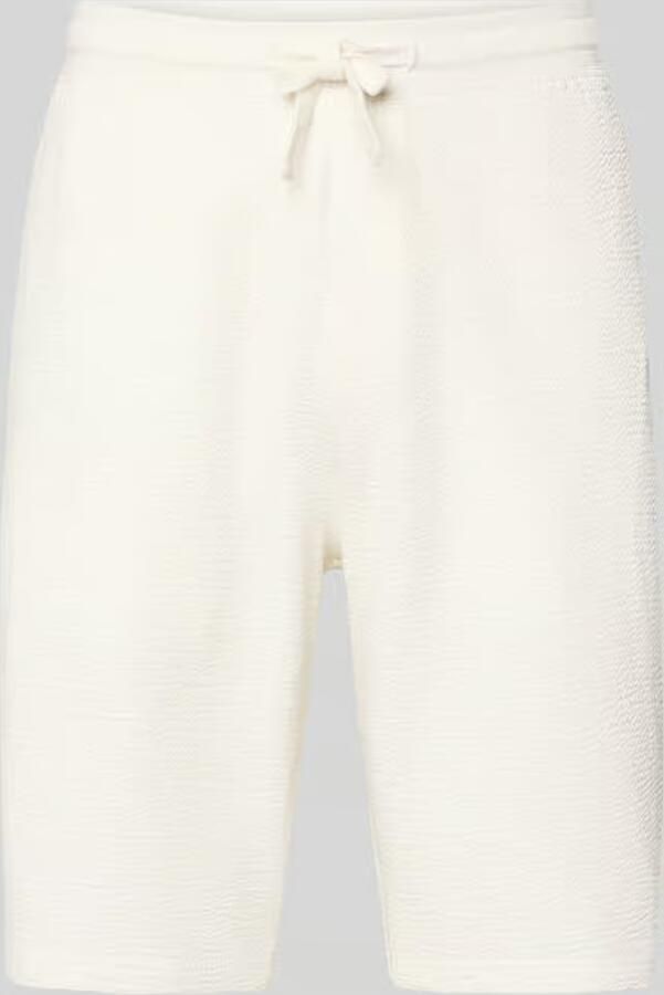 S.Oliver RED LABEL relaxed fit bermuda's van katoenmix model 'DETROIT' - Foto 2