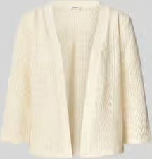 S.Oliver RED LABEL relaxed fit bolero van katoenmix
