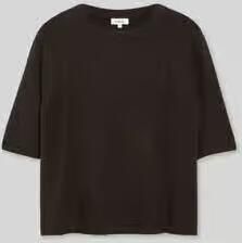 S.Oliver RED LABEL relaxed fit pullover met alpaca-aandeel