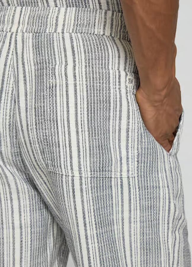 S.Oliver RED LABEL relaxed fit short van puur katoen