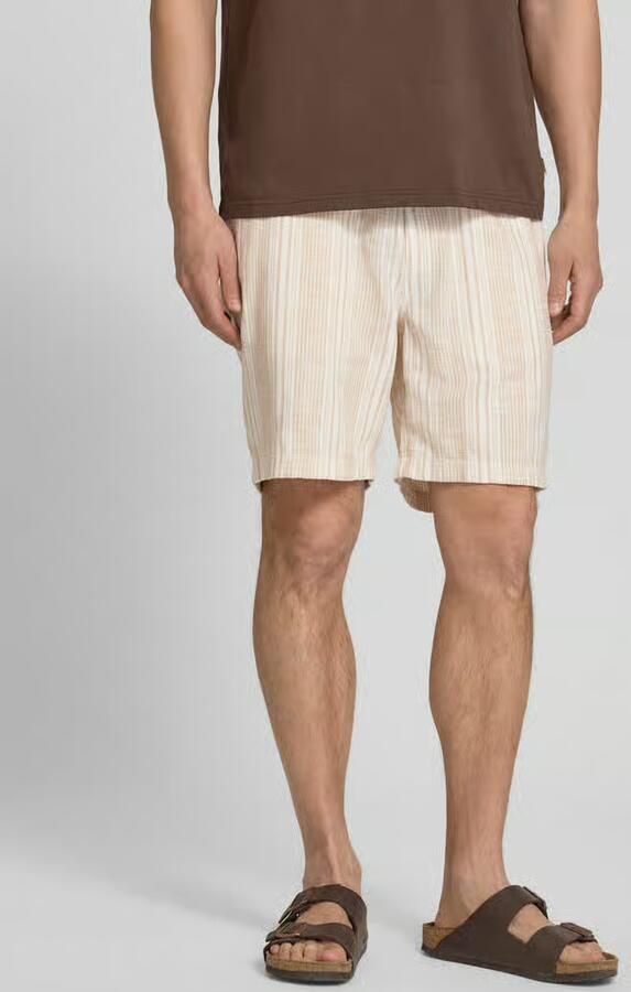 S.Oliver RED LABEL relaxed fit short van puur katoen - Foto 6