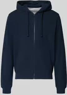 S.Oliver RED LABEL relaxed fit sweatjack van puur katoen