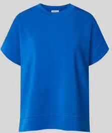 S.Oliver RED LABEL relaxed fit T-shirt van modal-mix - Foto 3
