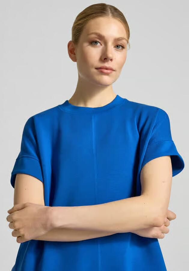 S.Oliver RED LABEL relaxed fit T-shirt van modal-mix - Foto 3