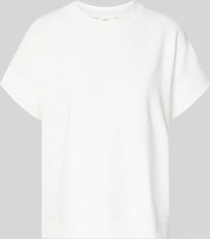 S.Oliver RED LABEL relaxed fit T-shirt van modal-mix - Foto 4
