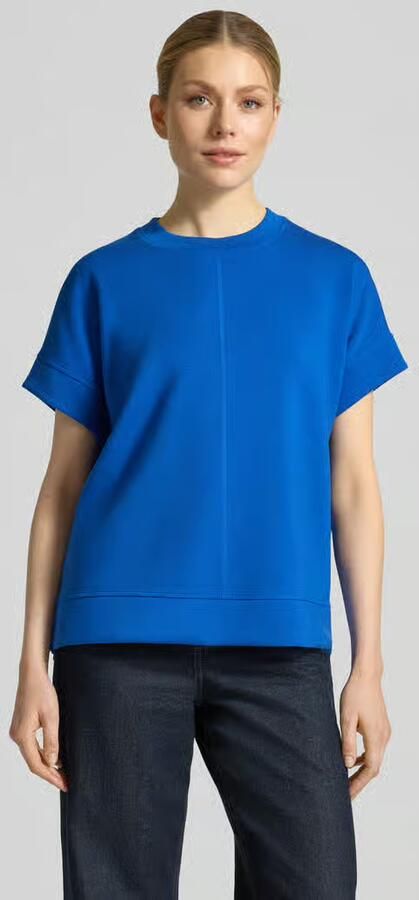 S.Oliver RED LABEL relaxed fit T-shirt van modal-mix - Foto 4