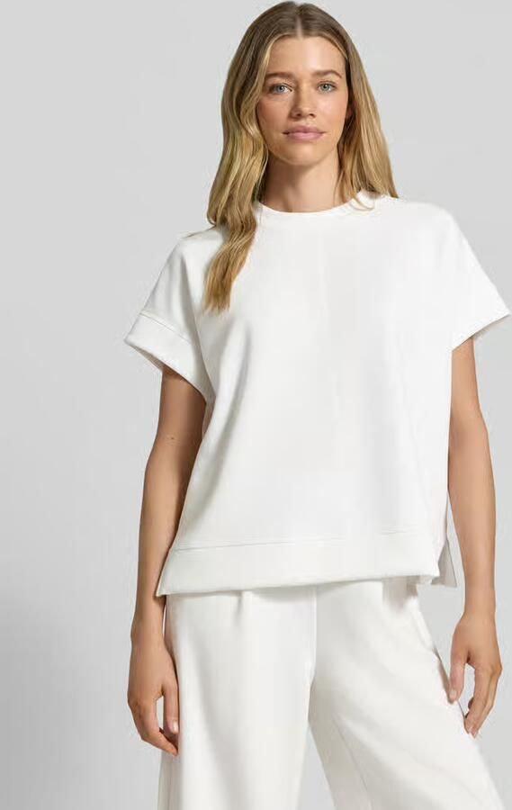 S.Oliver RED LABEL relaxed fit T-shirt van modal-mix - Foto 5