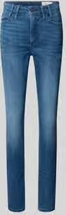 S.Oliver Skinny fit jeans Izabell in coole verschillende wassingen - Foto 2