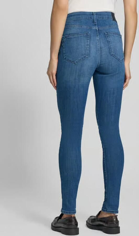 S.Oliver Skinny fit jeans Izabell in coole verschillende wassingen - Foto 4