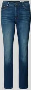 S.Oliver RED LABEL Slim Fit jeans van katoenmix model 'BETSY' - Foto 4