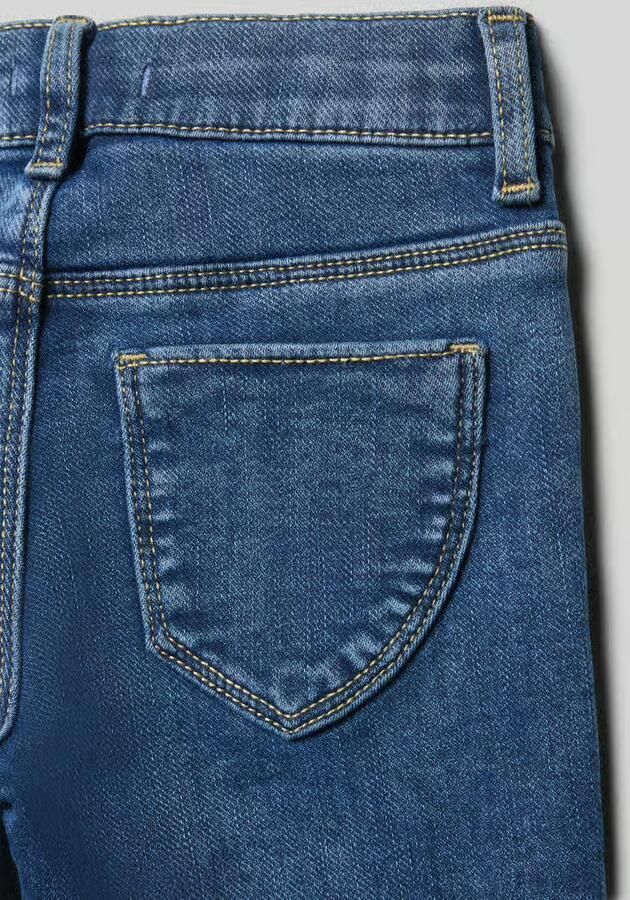 S.Oliver RED LABEL Slim fit jeans van katoenmix model 'KATHY' - Foto 2