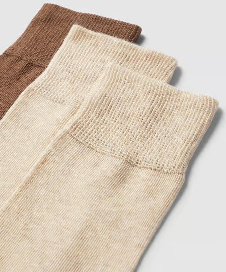 S.Oliver RED LABEL Sokken met stretch set van 3 paar