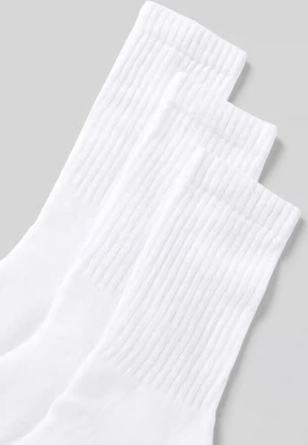S.Oliver RED LABEL Sokken met stretch set van 3 paar