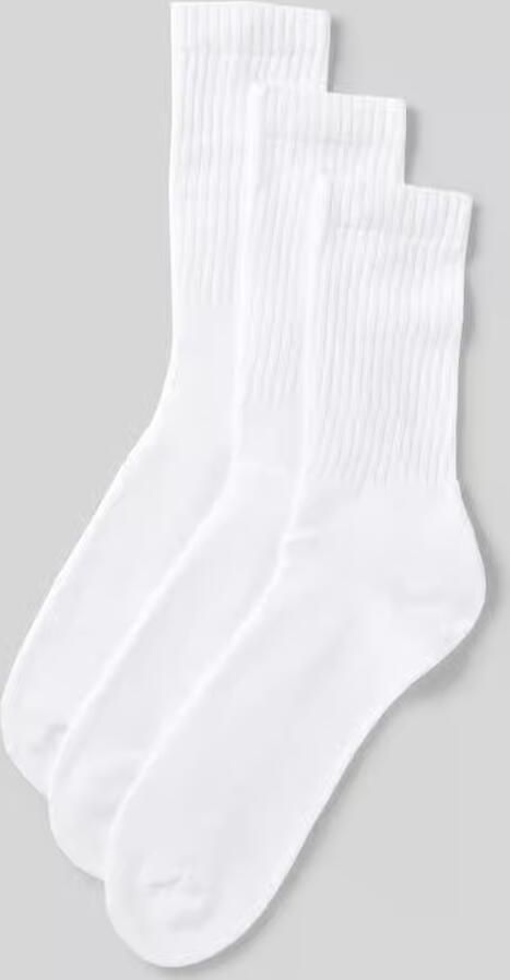S.Oliver RED LABEL Sokken met stretch set van 3 paar - Foto 2