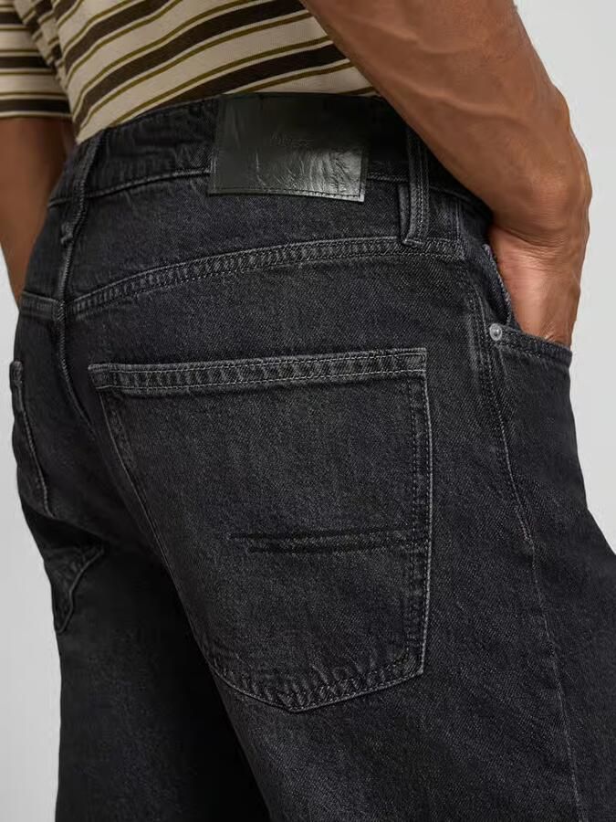 S.Oliver RED LABEL straight fit jeans van katoenmix - Foto 3