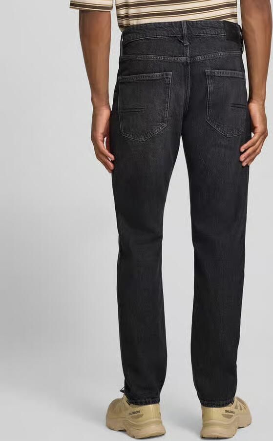 S.Oliver RED LABEL straight fit jeans van katoenmix - Foto 4