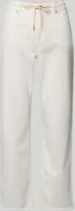 S.Oliver RED LABEL straight fit jeans van katoenmix model 'KAROLIN' - Foto 4