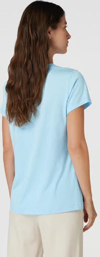 S.Oliver RED LABEL Beachwear Pyjama top met schattige frontprint - Foto 9