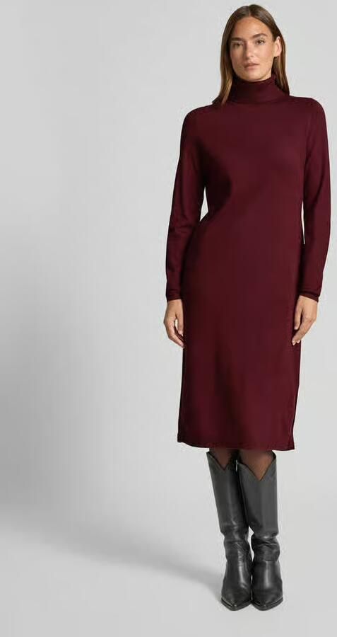 S.Oliver RED LABEL Tricotjurk van Viscosemix - Foto 2
